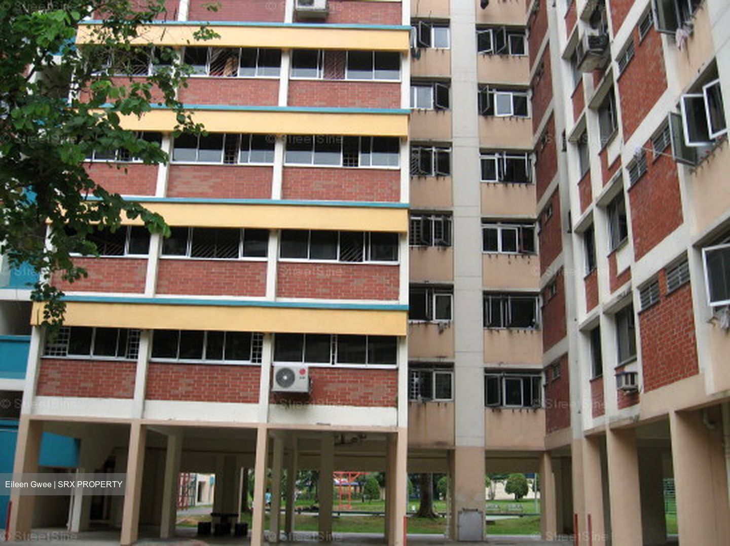 Blk 104 Teck Whye Lane (Choa Chu Kang), HDB 4 Rooms #590234141
